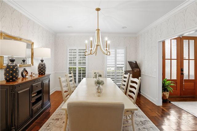 257 Saint Andrews Drive, St Simons Island, GA 31522