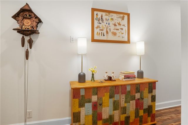 257 Saint Andrews Drive, St Simons Island, GA 31522