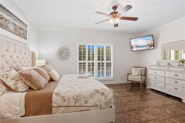 257 Saint Andrews Drive, St Simons Island, GA 31522