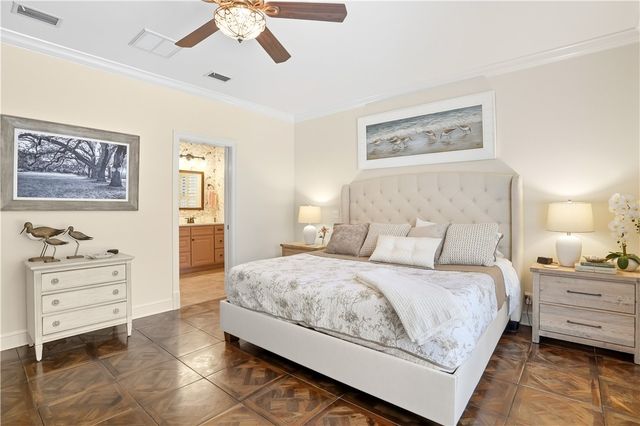 257 Saint Andrews Drive, St Simons Island, GA 31522