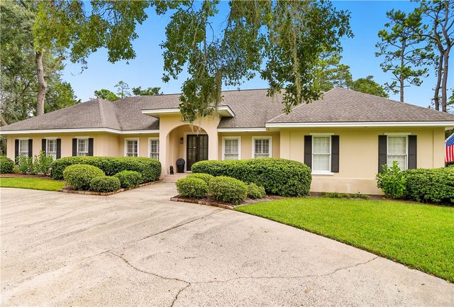 257 Saint Andrews Drive, St Simons Island, GA 31522