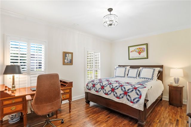 257 Saint Andrews Drive, St Simons Island, GA 31522