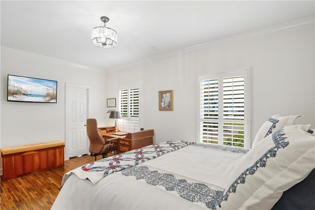 257 Saint Andrews Drive, St Simons Island, GA 31522