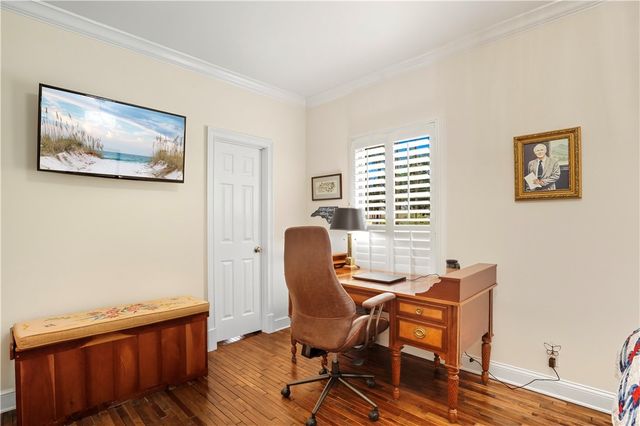 257 Saint Andrews Drive, St Simons Island, GA 31522