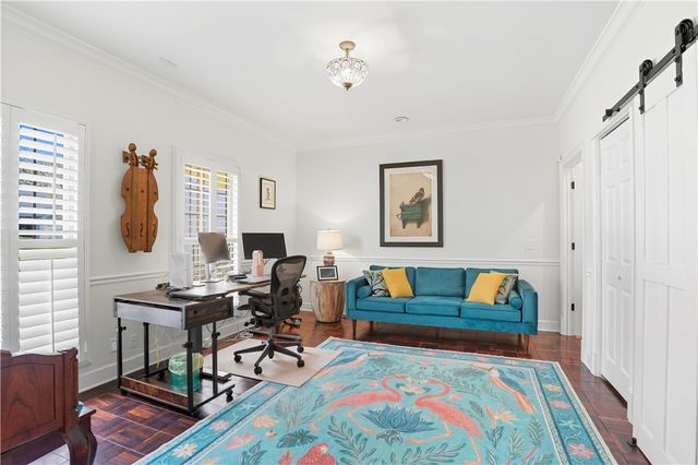 257 Saint Andrews Drive, St Simons Island, GA 31522