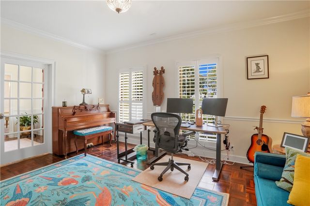 257 Saint Andrews Drive, St Simons Island, GA 31522