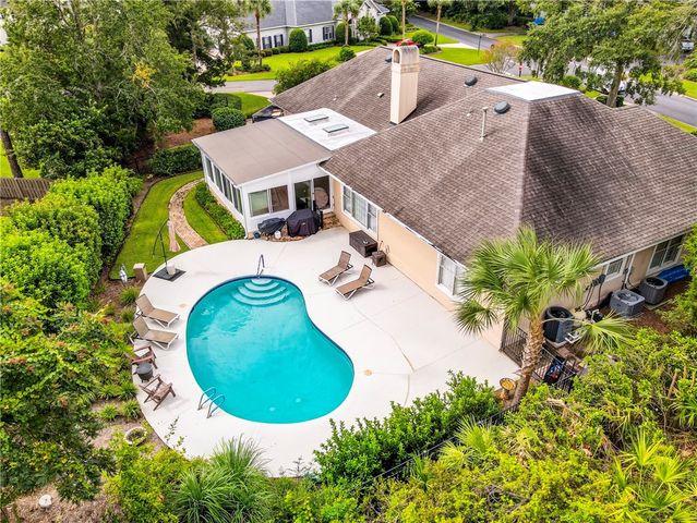 257 Saint Andrews Drive, St Simons Island, GA 31522
