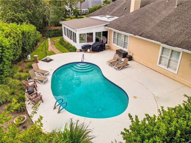 257 Saint Andrews Drive, St Simons Island, GA 31522