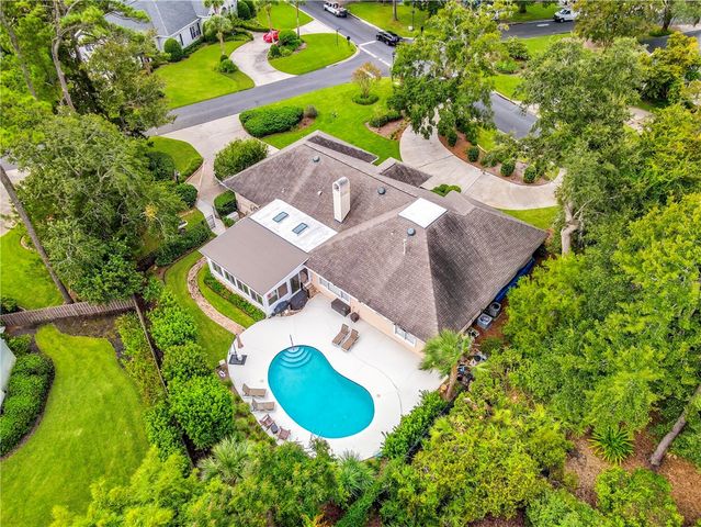 257 Saint Andrews Drive, St Simons Island, GA 31522