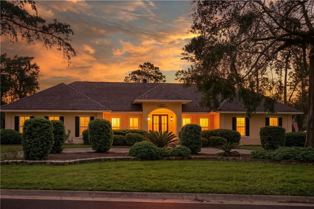 257 Saint Andrews Drive, St Simons Island, GA 31522