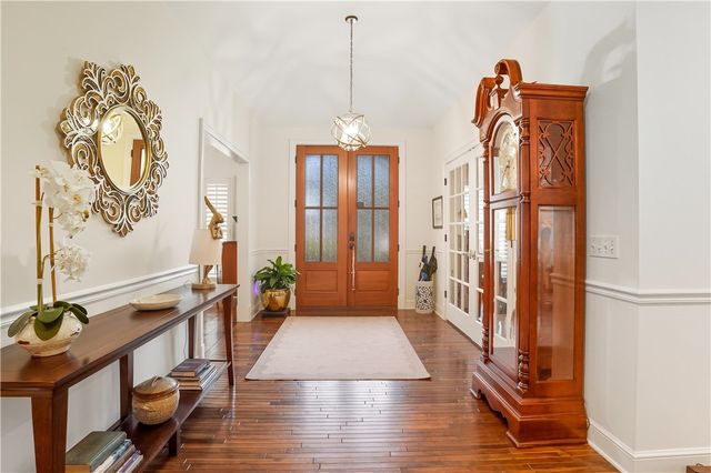 257 Saint Andrews Drive, St Simons Island, GA 31522