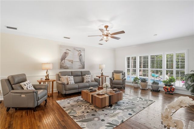 257 Saint Andrews Drive, St Simons Island, GA 31522