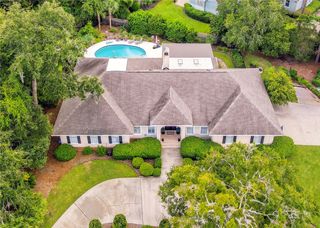 257 Saint Andrews Drive, St Simons Island, GA 31522