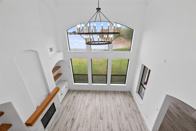 3839 Lakeridge Canyon Drive, Sugar Land, TX 77498