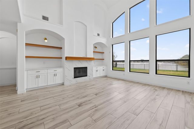 3839 Lakeridge Canyon Drive, Sugar Land, TX 77498