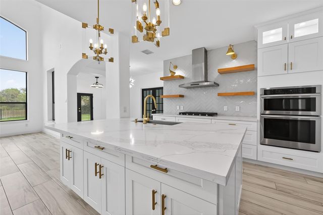 3839 Lakeridge Canyon Drive, Sugar Land, TX 77498