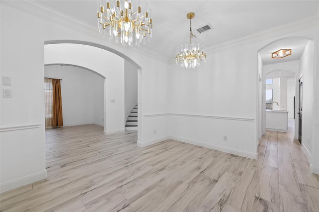 3839 Lakeridge Canyon Drive, Sugar Land, TX 77498