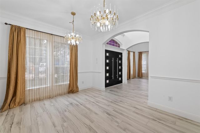 3839 Lakeridge Canyon Drive, Sugar Land, TX 77498