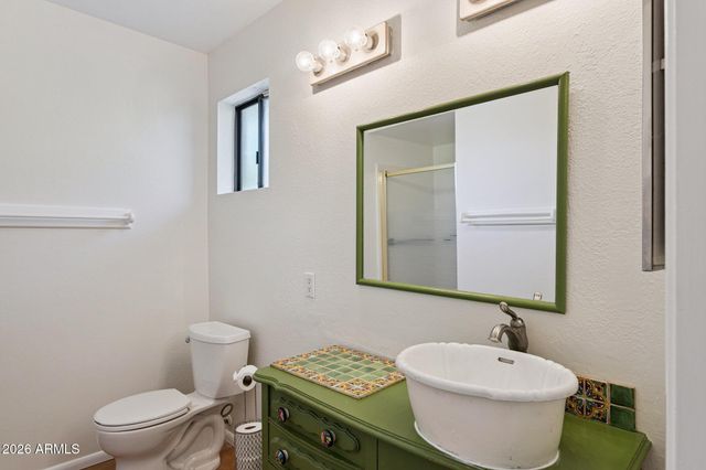 1932 E LOMA VISTA Drive E, Tempe, AZ 85282