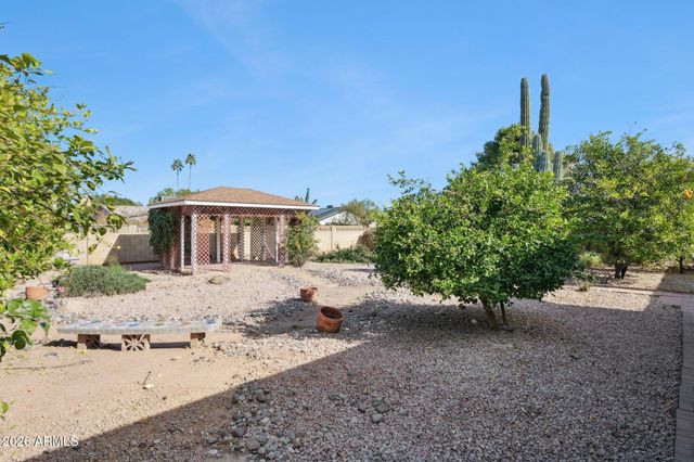 1932 E LOMA VISTA Drive E, Tempe, AZ 85282