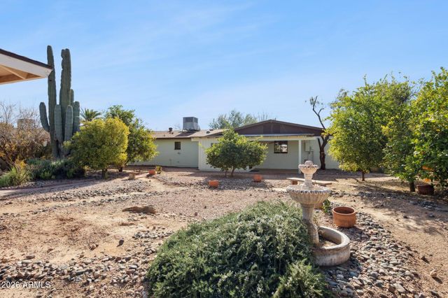 1932 E LOMA VISTA Drive E, Tempe, AZ 85282
