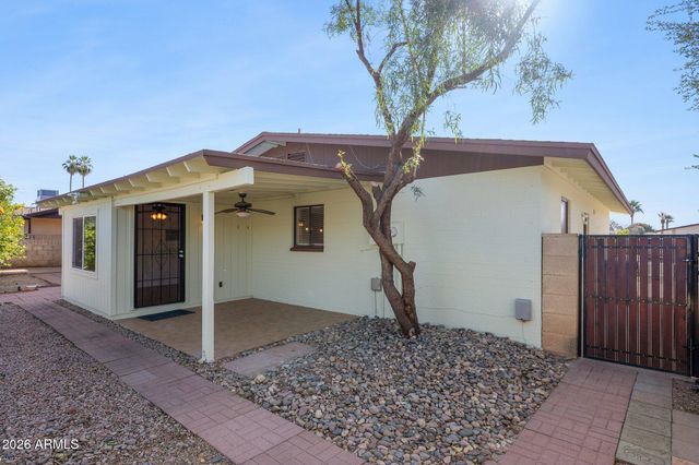 1932 E LOMA VISTA Drive E, Tempe, AZ 85282