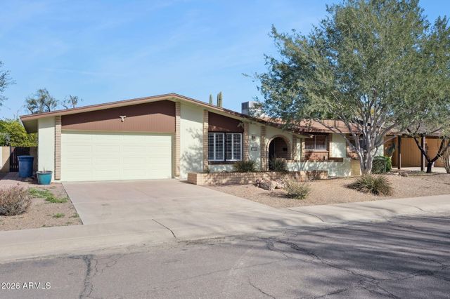 1932 E LOMA VISTA Drive E, Tempe, AZ 85282