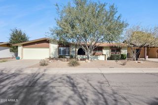 1932 E LOMA VISTA Drive E, Tempe, AZ 85282
