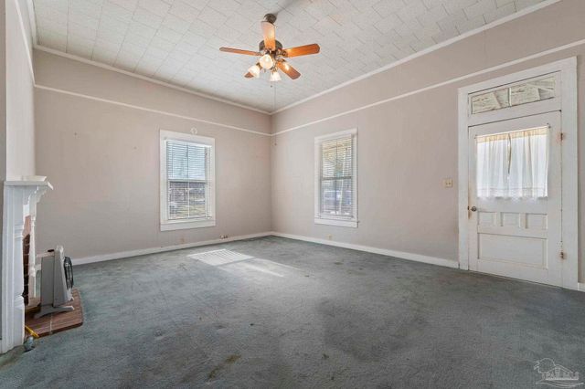 796 S E St, Pensacola, FL 32502