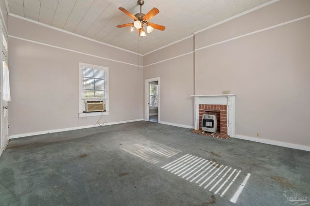 796 S E St, Pensacola, FL 32502