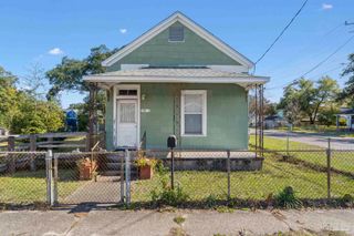 796 S E St, Pensacola, FL 32502