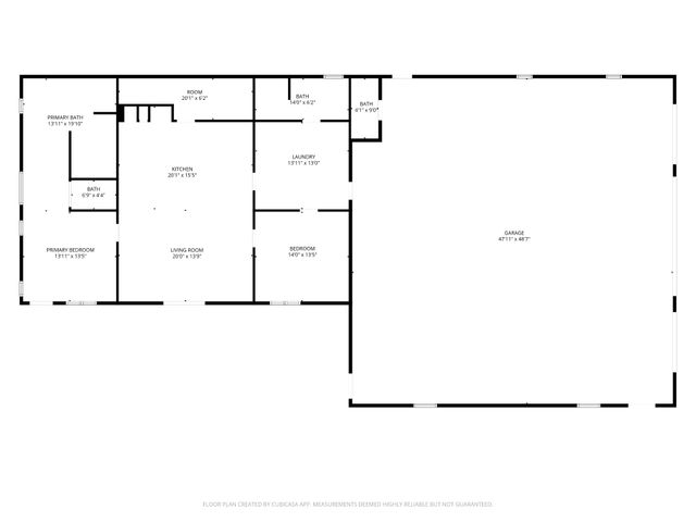 2699 Brooks Bend Ln, Gainesboro, TN 38562