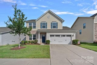 1527 Scarbrough Circle SW, Concord, NC 28025