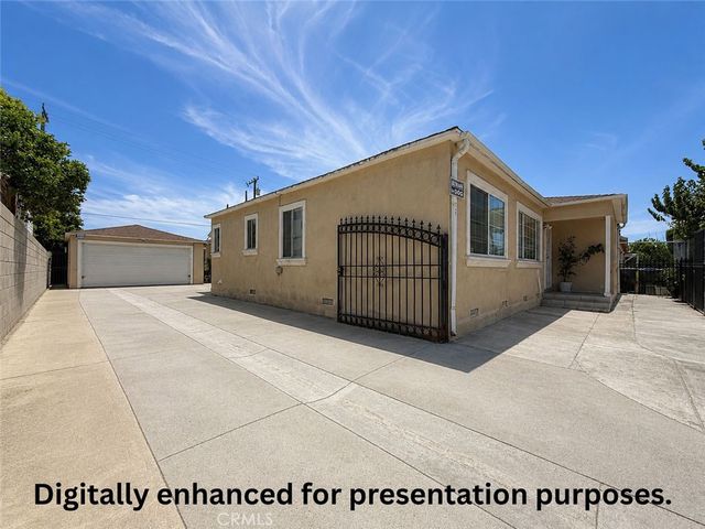 1609 N Parsons Pl, Santa Ana, CA 92703