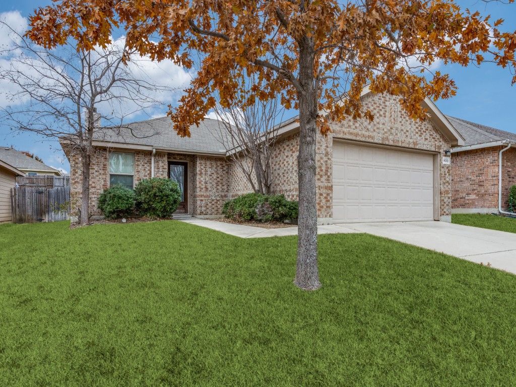 14013 San Christoval Pass, Fort Worth, TX 76052