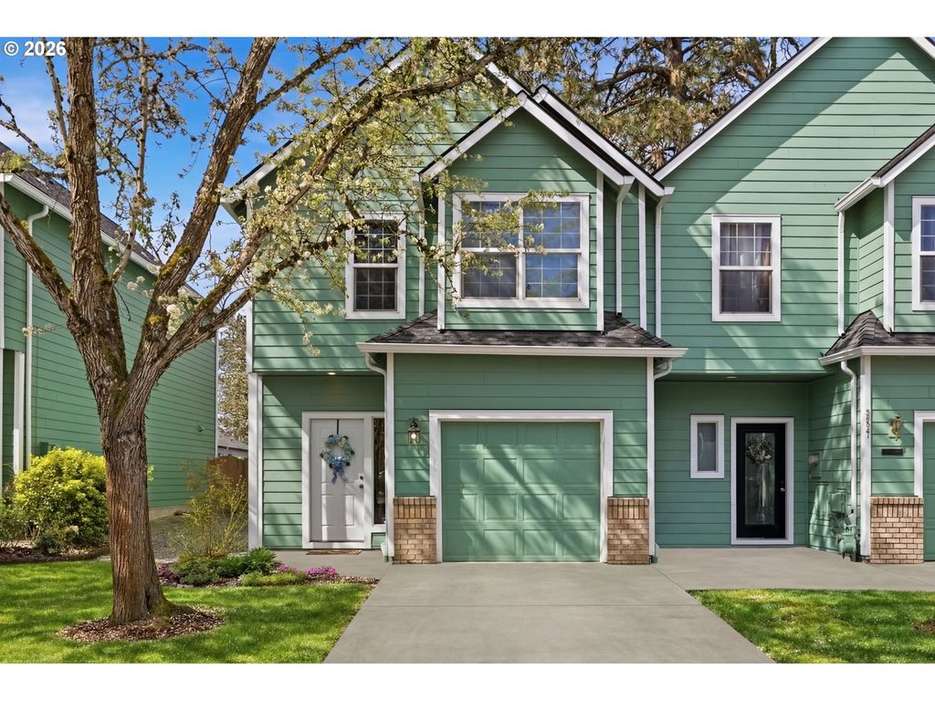 3223 Sw 179TH Ter, Beaverton, OR 97003