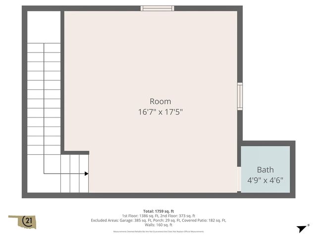 11 NE Summerwood Dr, Elgin, OK 73538