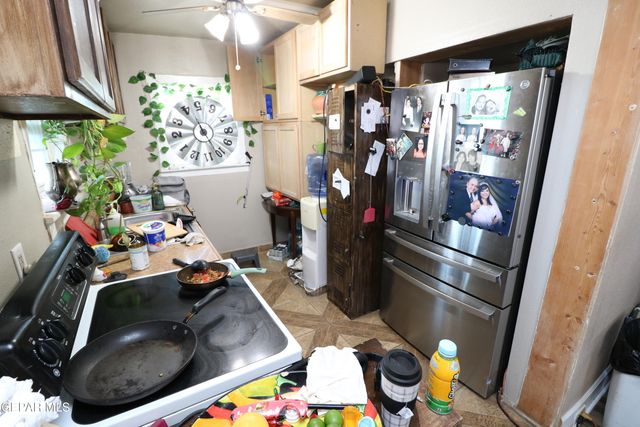 5723 Alameda Avenue, A, El Paso, TX 79905