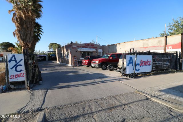 5723 Alameda Avenue, A, El Paso, TX 79905