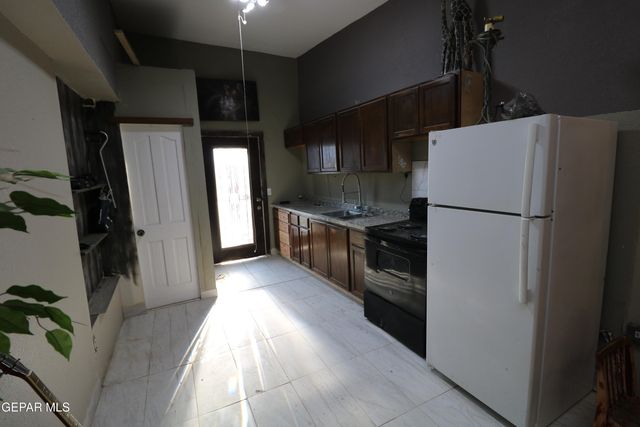 5723 Alameda Avenue, A, El Paso, TX 79905