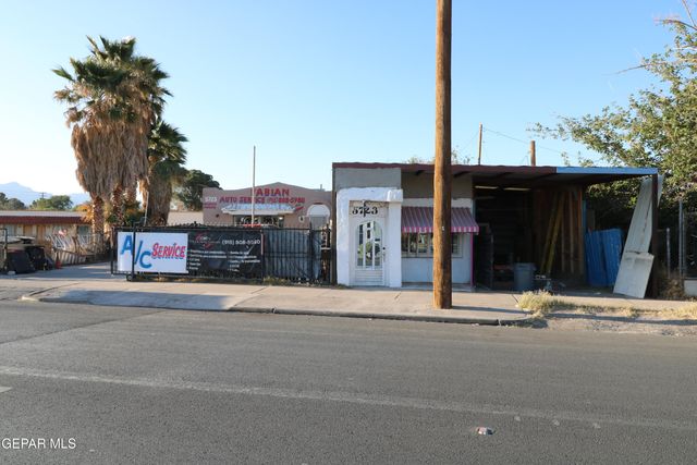 5723 Alameda Avenue, A, El Paso, TX 79905
