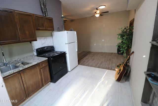 5723 Alameda Avenue, A, El Paso, TX 79905