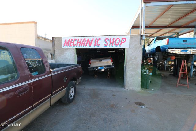 5723 Alameda Avenue, A, El Paso, TX 79905