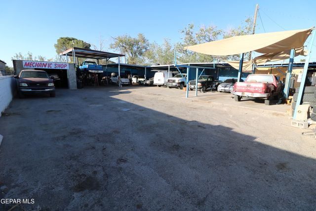 5723 Alameda Avenue, A, El Paso, TX 79905