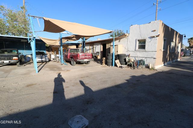 5723 Alameda Avenue, A, El Paso, TX 79905