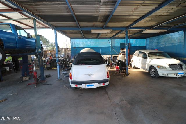 5723 Alameda Avenue, A, El Paso, TX 79905