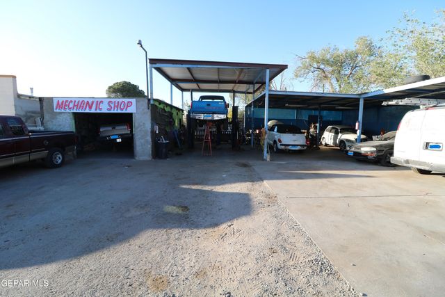 5723 Alameda Avenue, A, El Paso, TX 79905