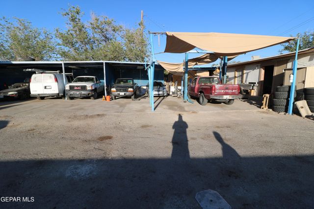 5723 Alameda Avenue, A, El Paso, TX 79905