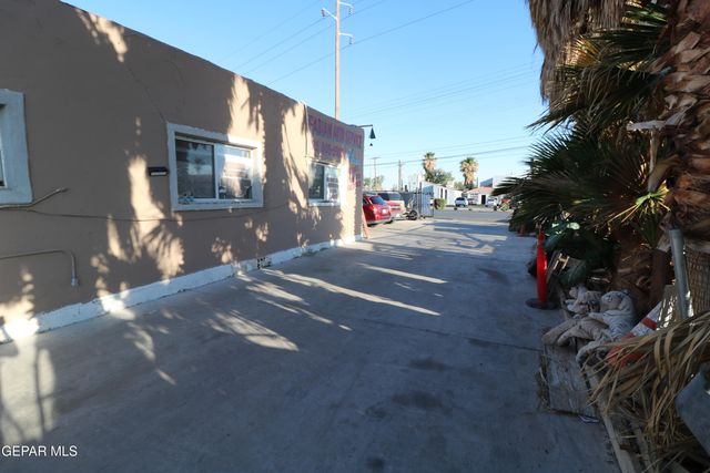 5723 Alameda Avenue, A, El Paso, TX 79905
