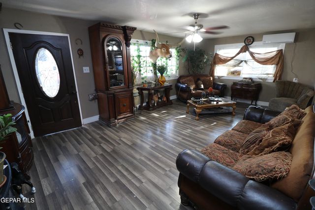 5723 Alameda Avenue, A, El Paso, TX 79905